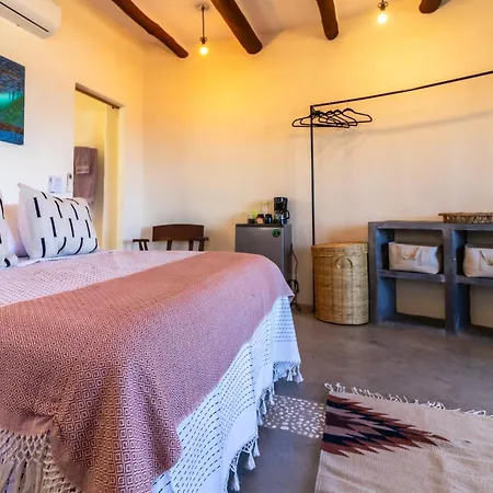 Pacific Villa Punta Mita-Playa Careyeros Exterior photo