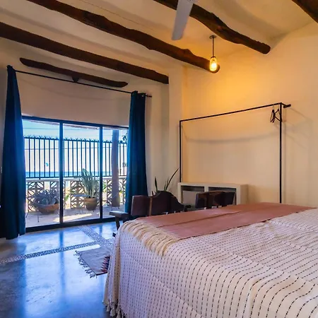 Pacific Villa Punta Mita-Playa Careyeros Exterior photo
